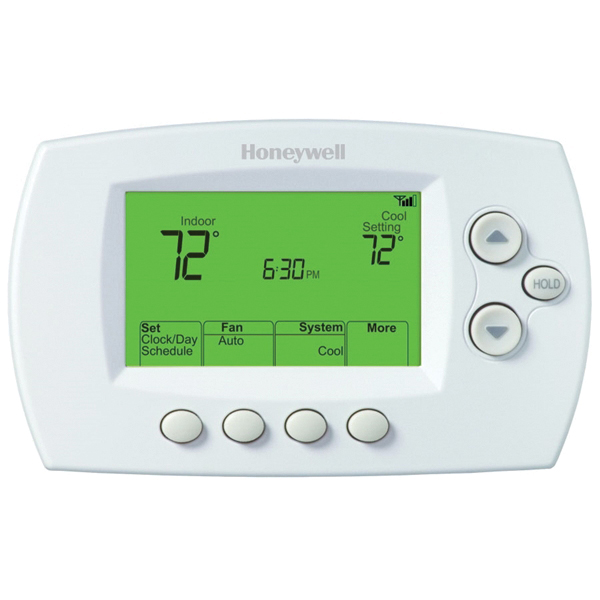 Honeywell RTH6580WF1001/W