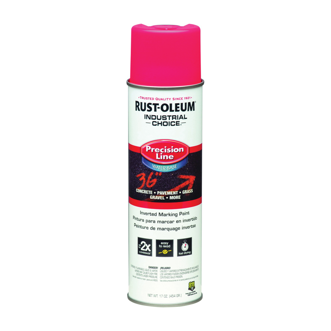 Rust-oleum 1861838