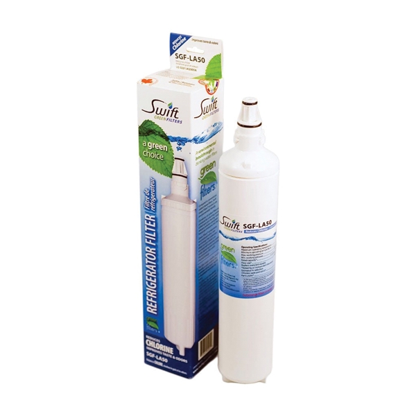 Swift Green Filters SGF-LA50
