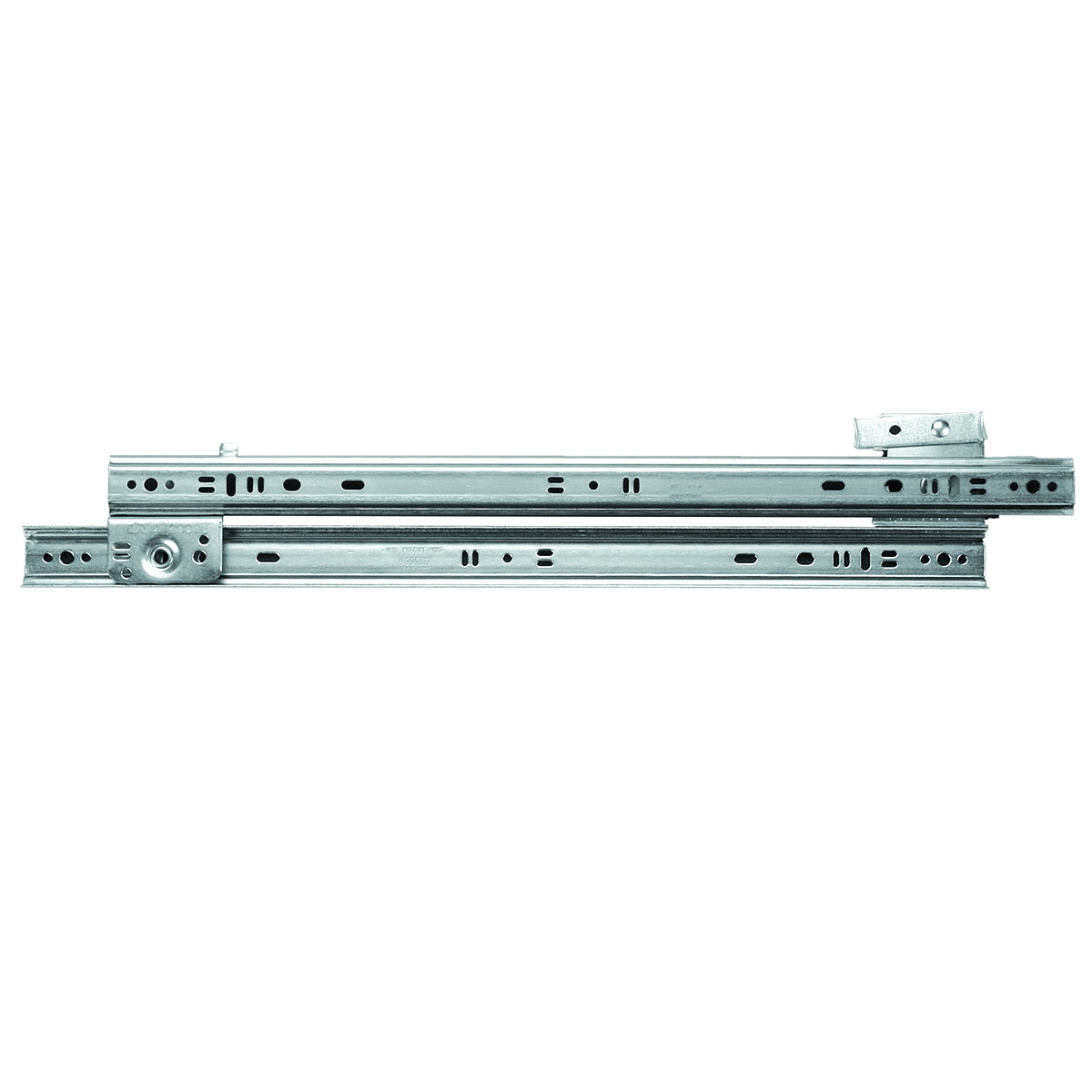 Knape & Vogt 1300P ZC 18