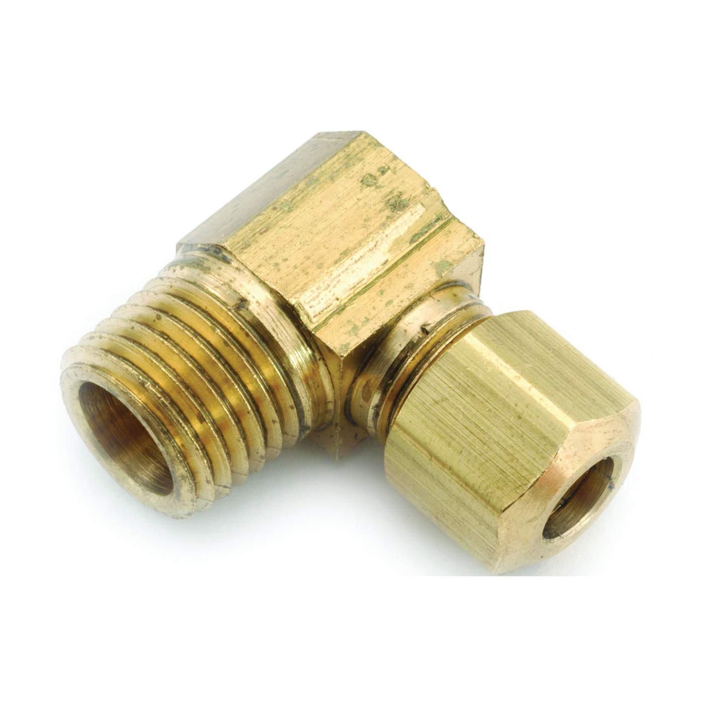 Anderson Metals 750069-0606