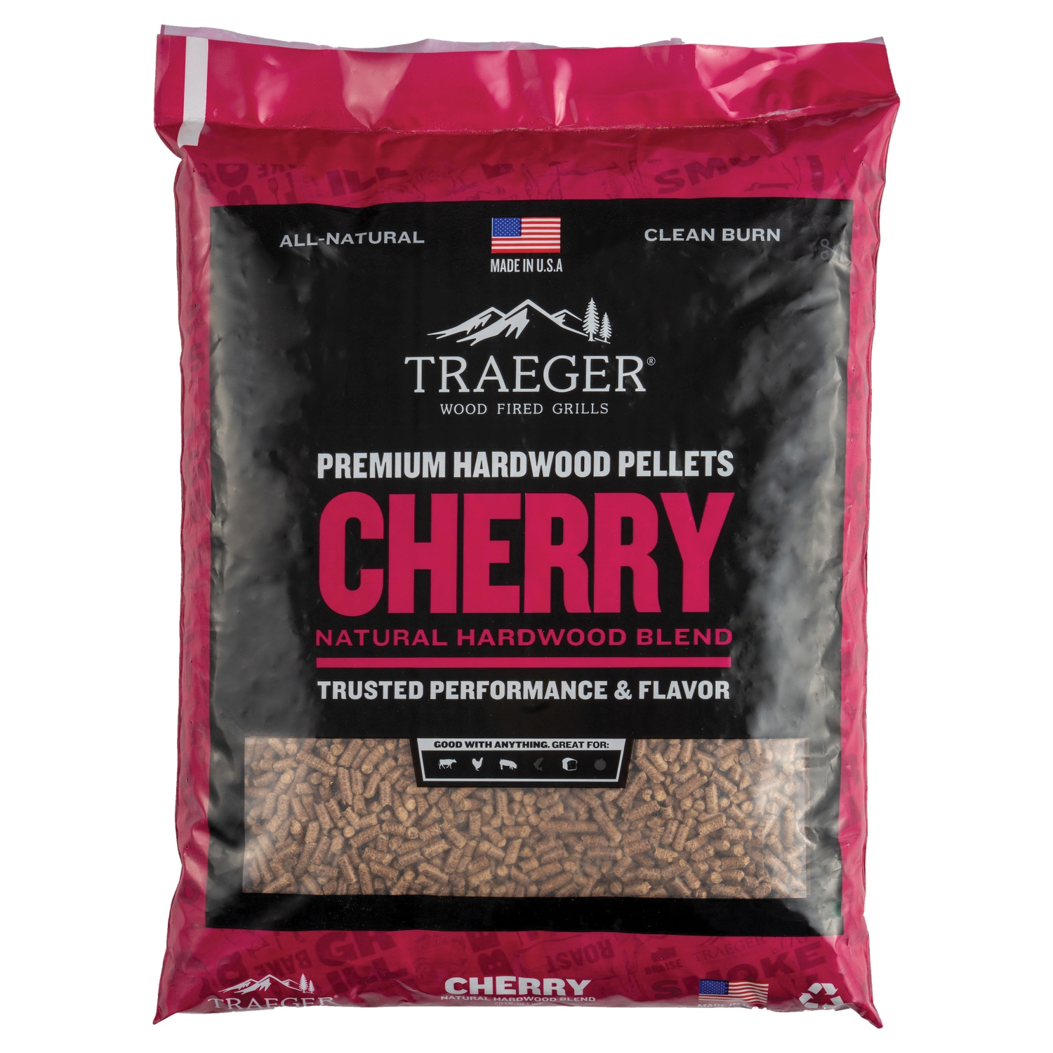 Traeger PEL309