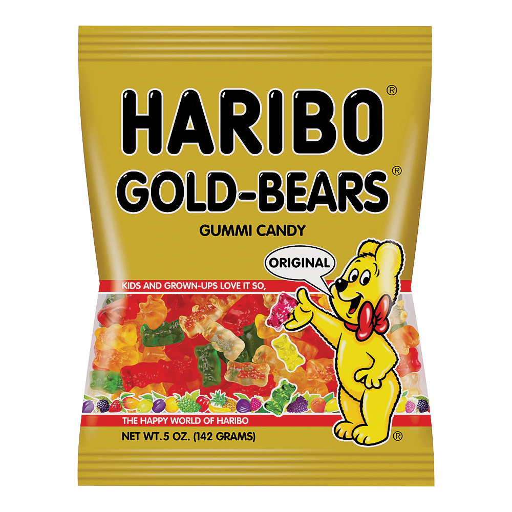 Haribo HGB12