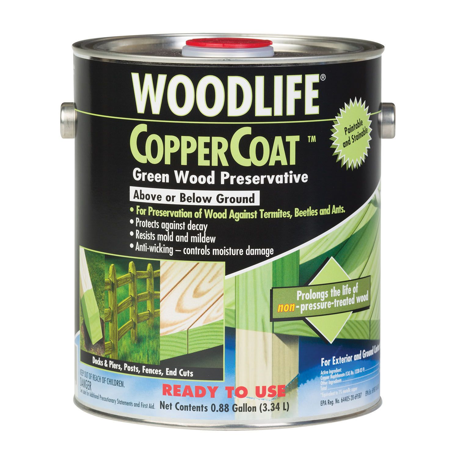 Woodlife 1901A