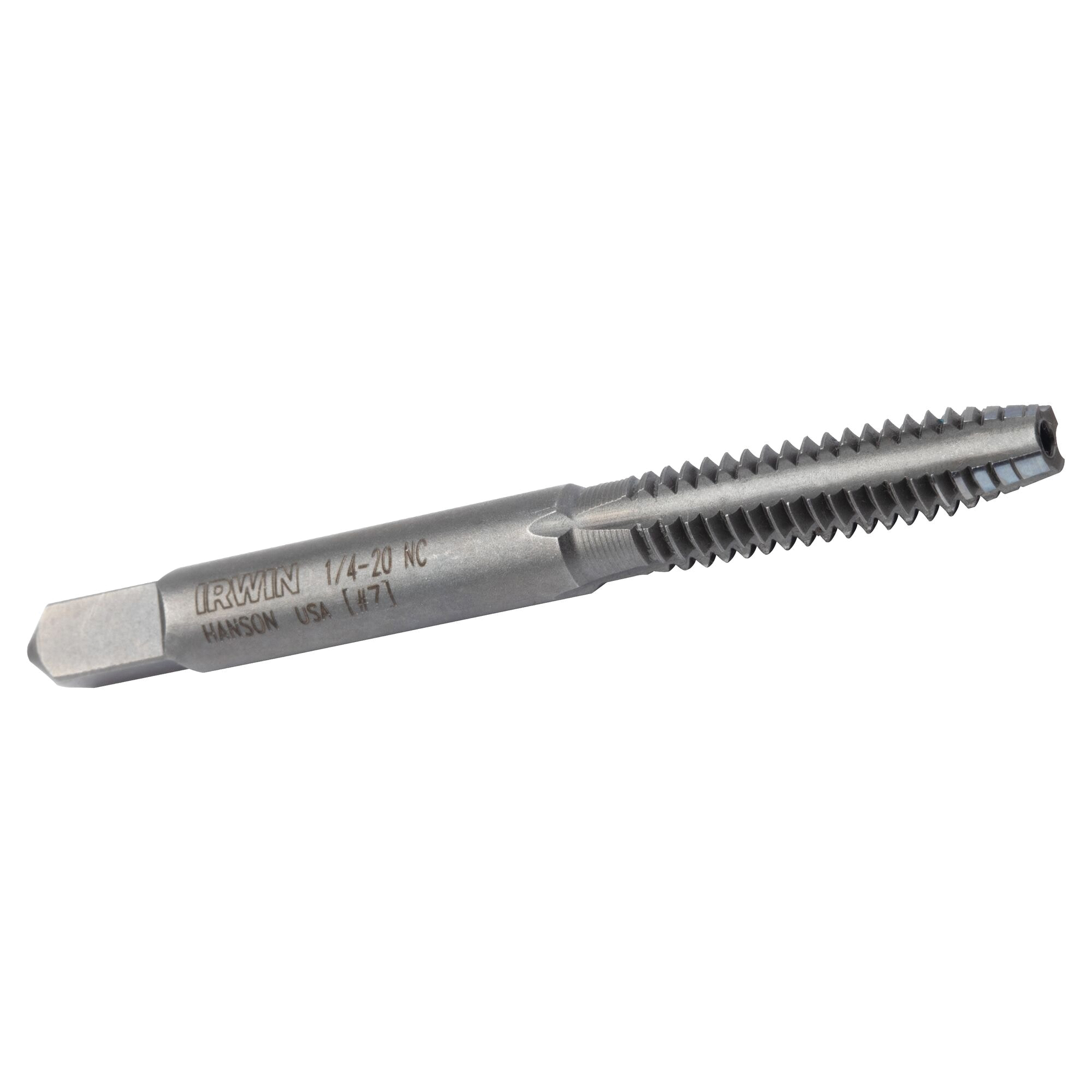 Irwin Hanson 8120