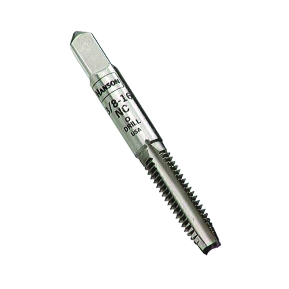 Irwin Hanson 8123