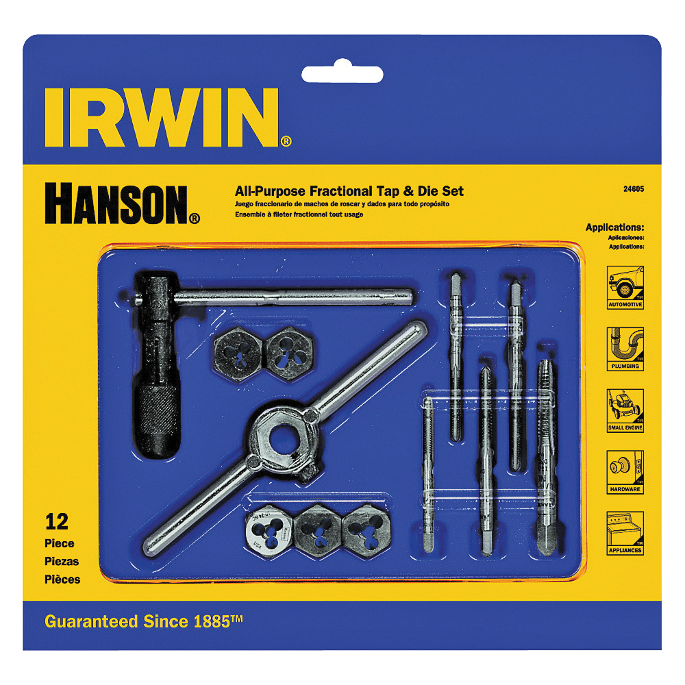 Irwin 24605