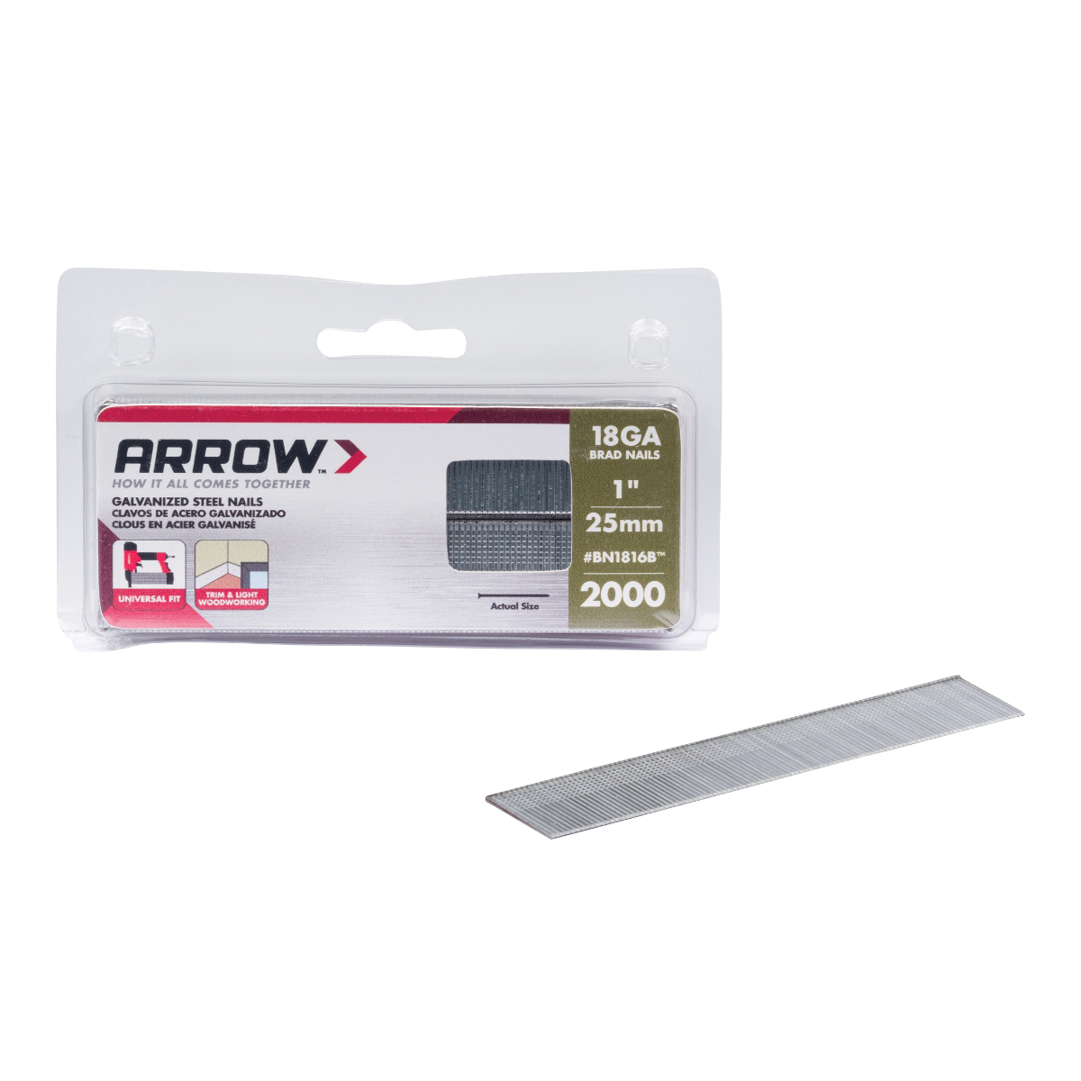Arrow BN1816BCS