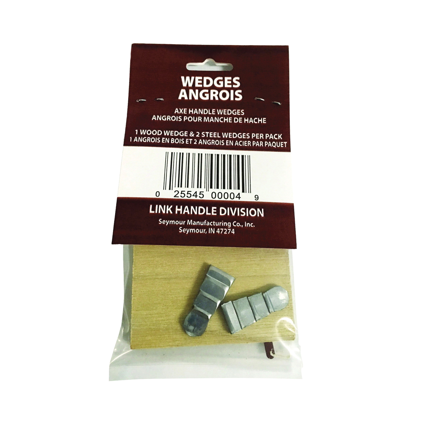 Link Handles 64136