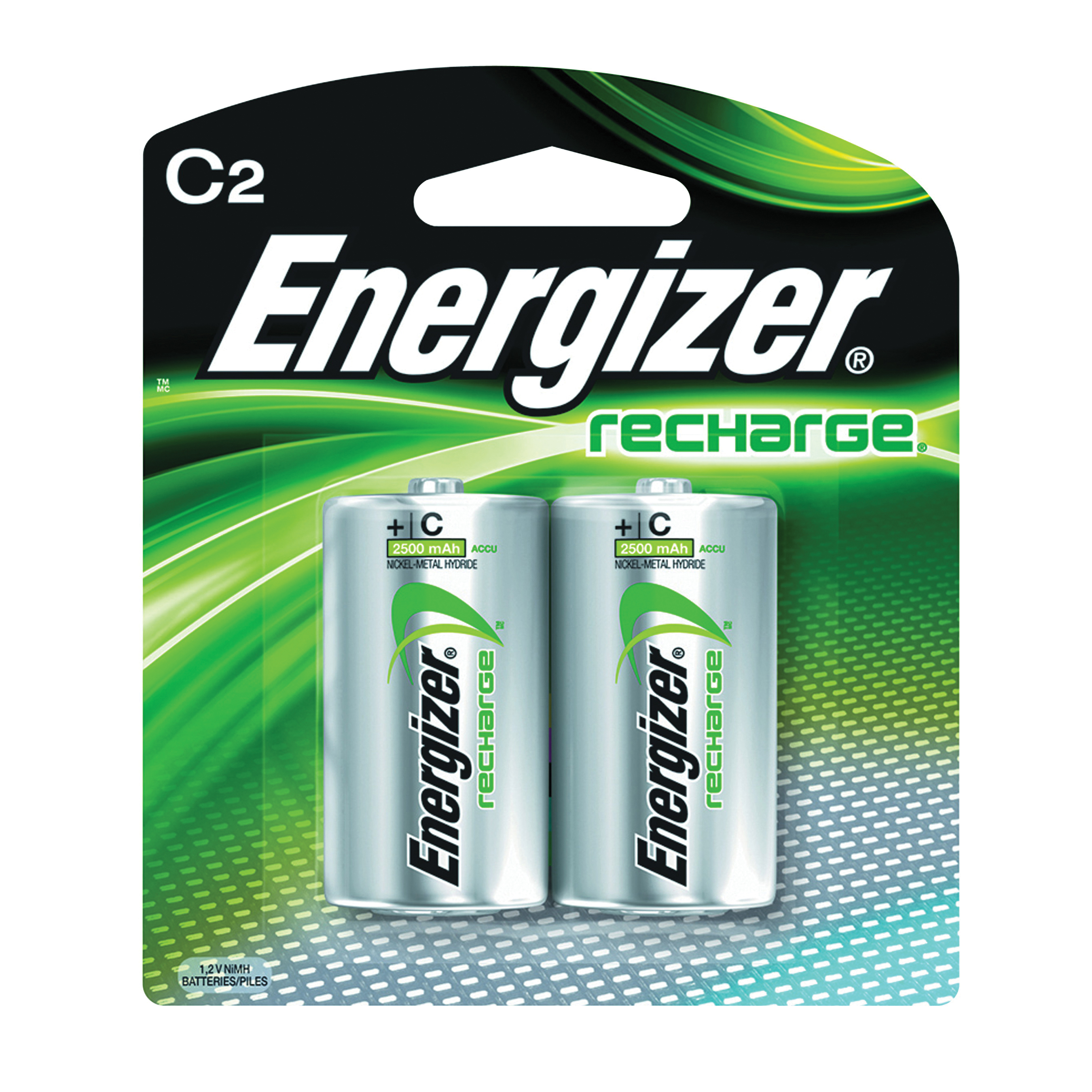 Energizer NH35BP-2