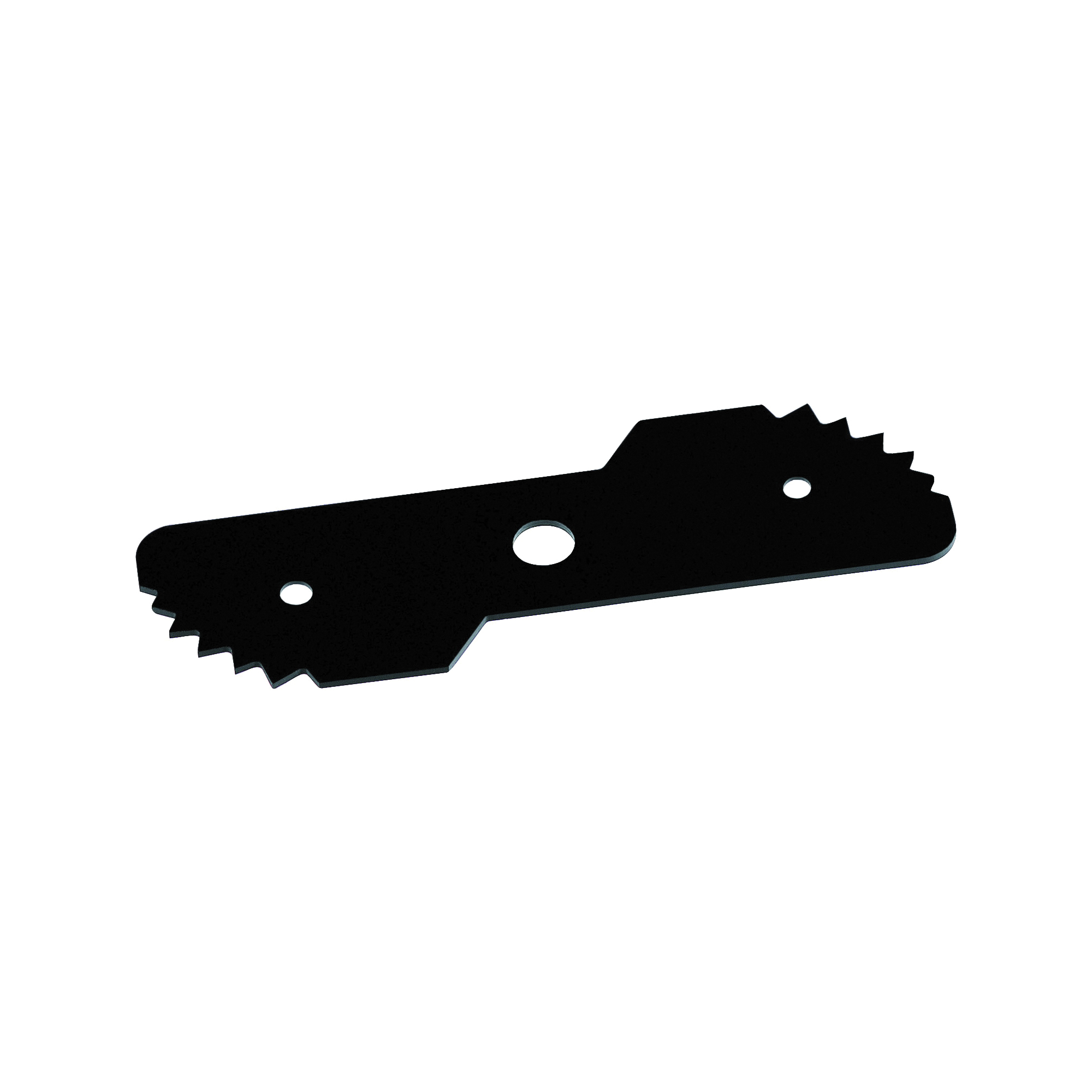 Black+Decker EB-007AL Replacement Blade, Hardened Steel, For: LE750 2-in-1 Landscape Edger