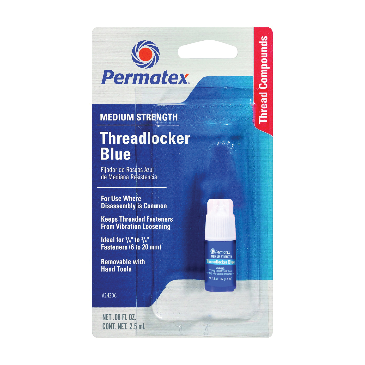 Permatex 24206