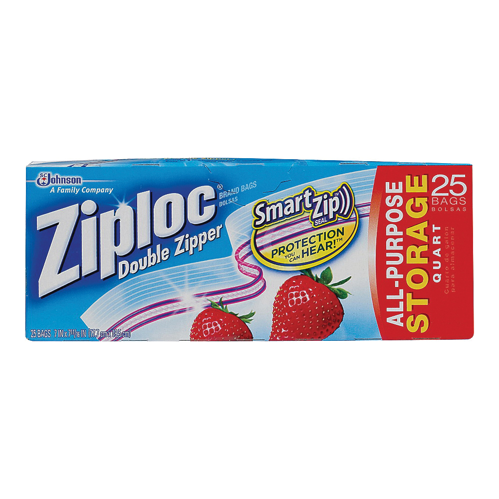 Ziploc 00330