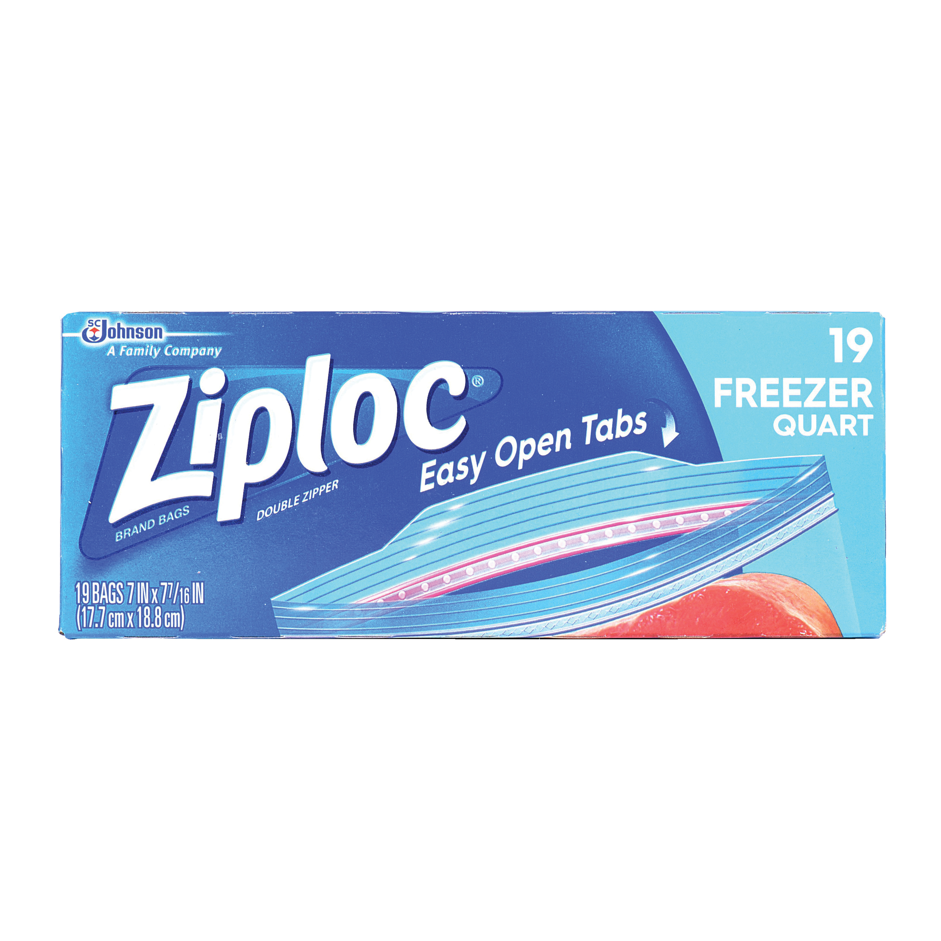 Ziploc 00388