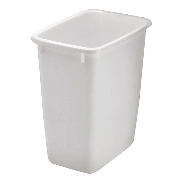 Rubbermaid FG280500WHT