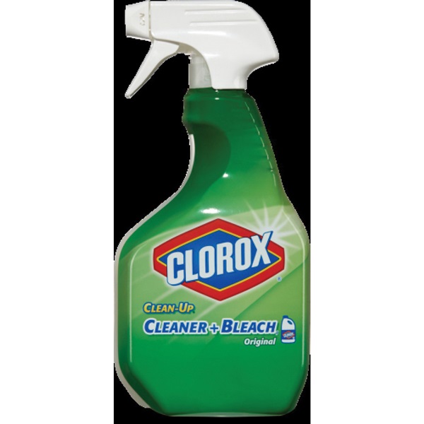Clorox 10044600312214