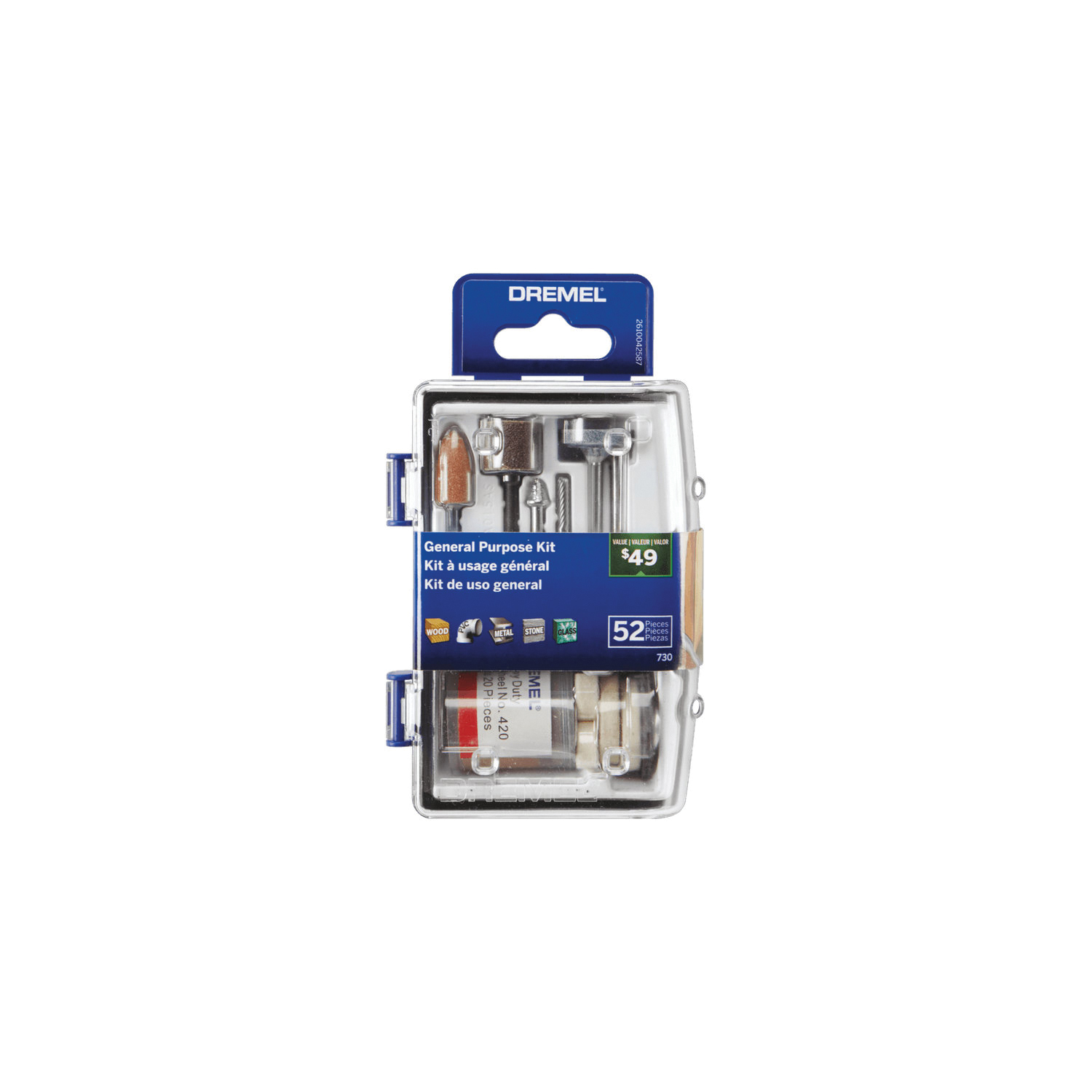 Dremel 569
