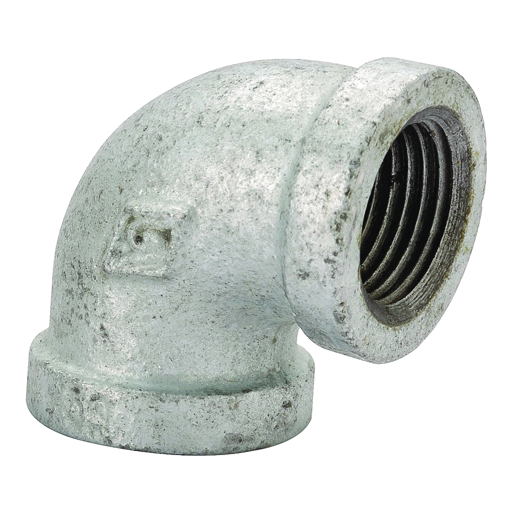 Prosource 2B-3/4X1/2G