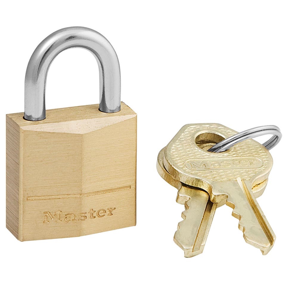 Master Lock 120D