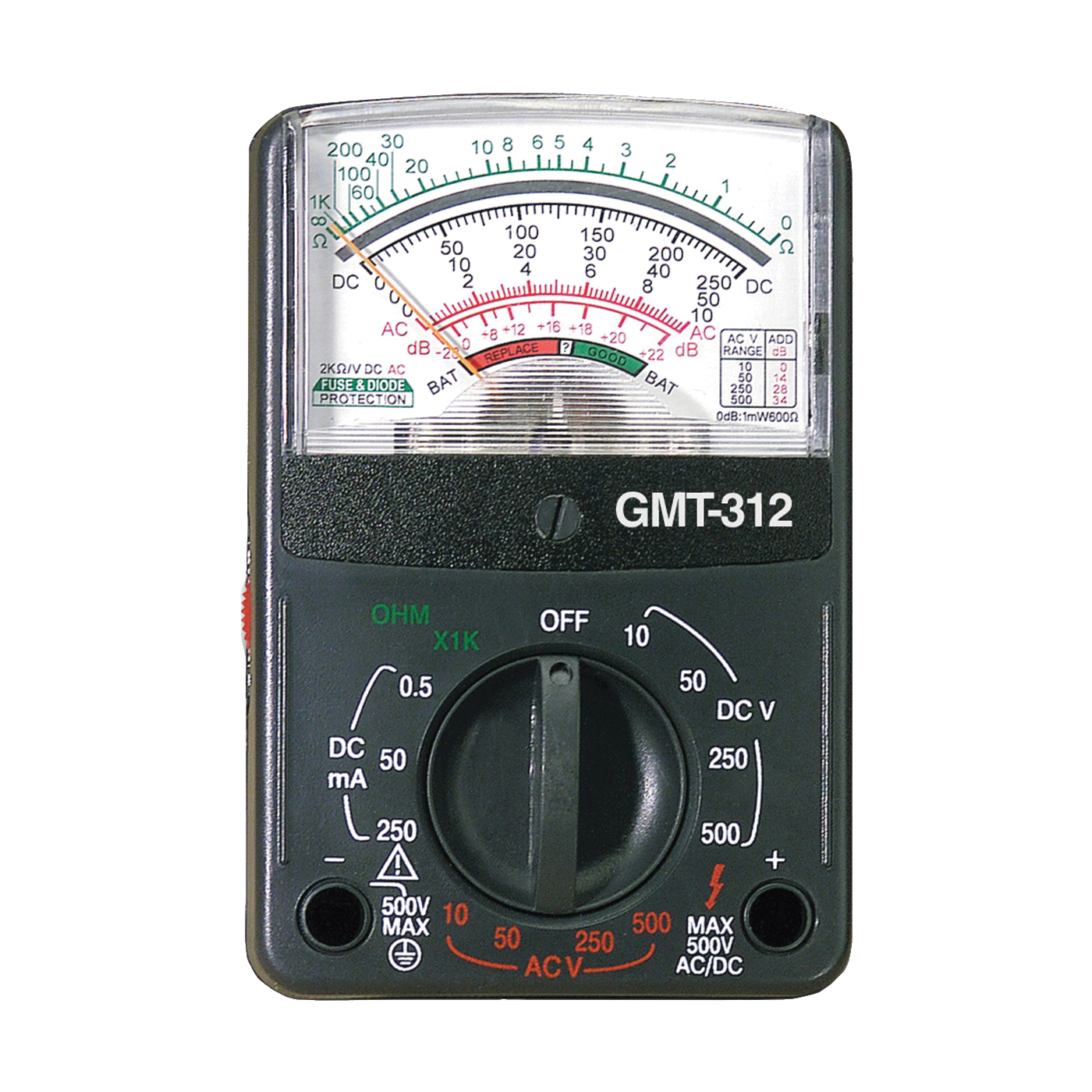 Gardner Bender GMT-312