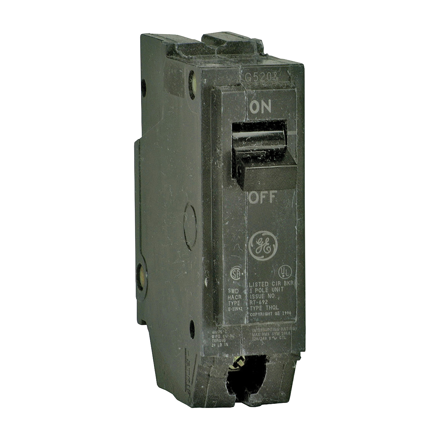 Ge THQL1115