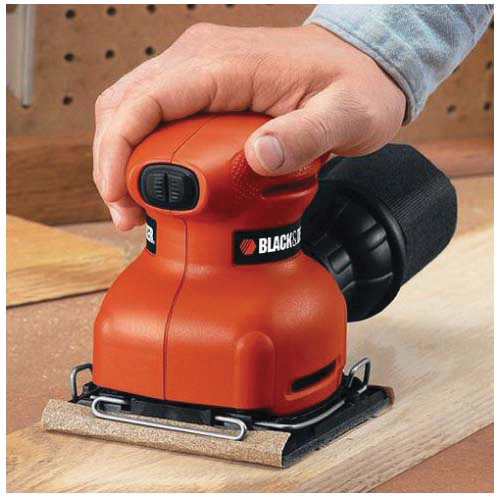 Black+decker BDEQS300/QS900