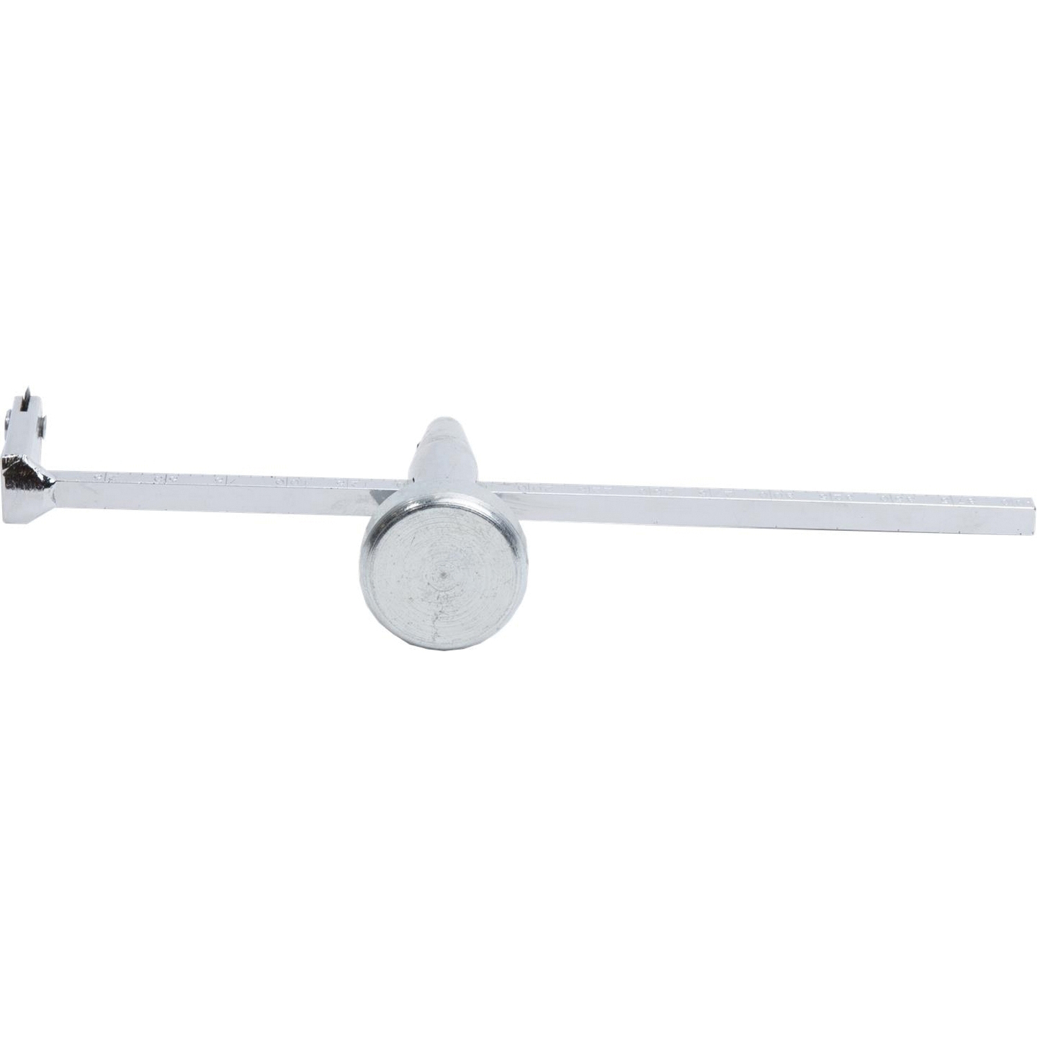 Marshalltown CC766 Circle Cutter, 16 in Dia Cutting, Steel - 3