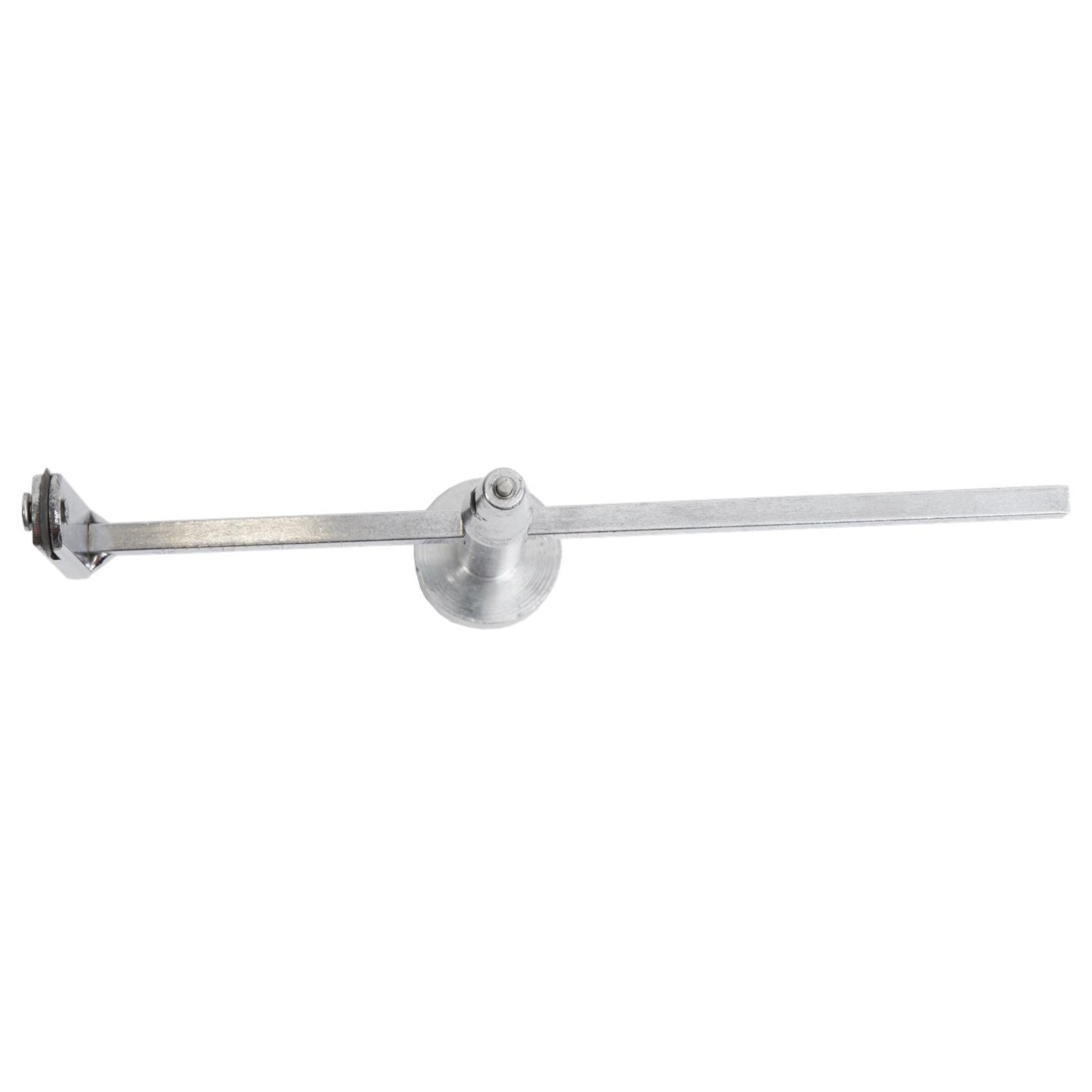 Marshalltown CC766 Circle Cutter, 16 in Dia Cutting, Steel - 4