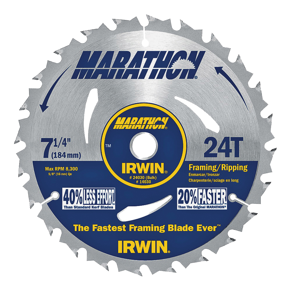 Irwin Marathon 24030