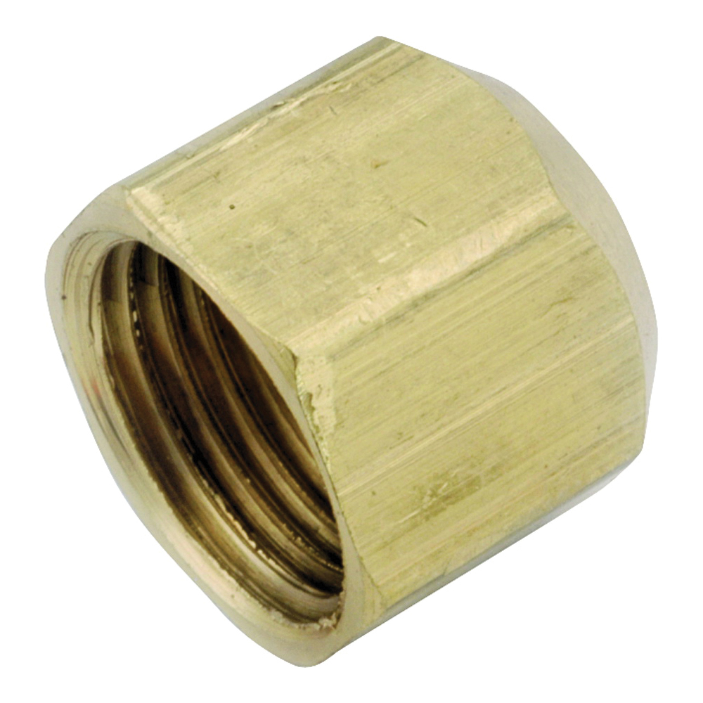 Anderson Metals 754040-10