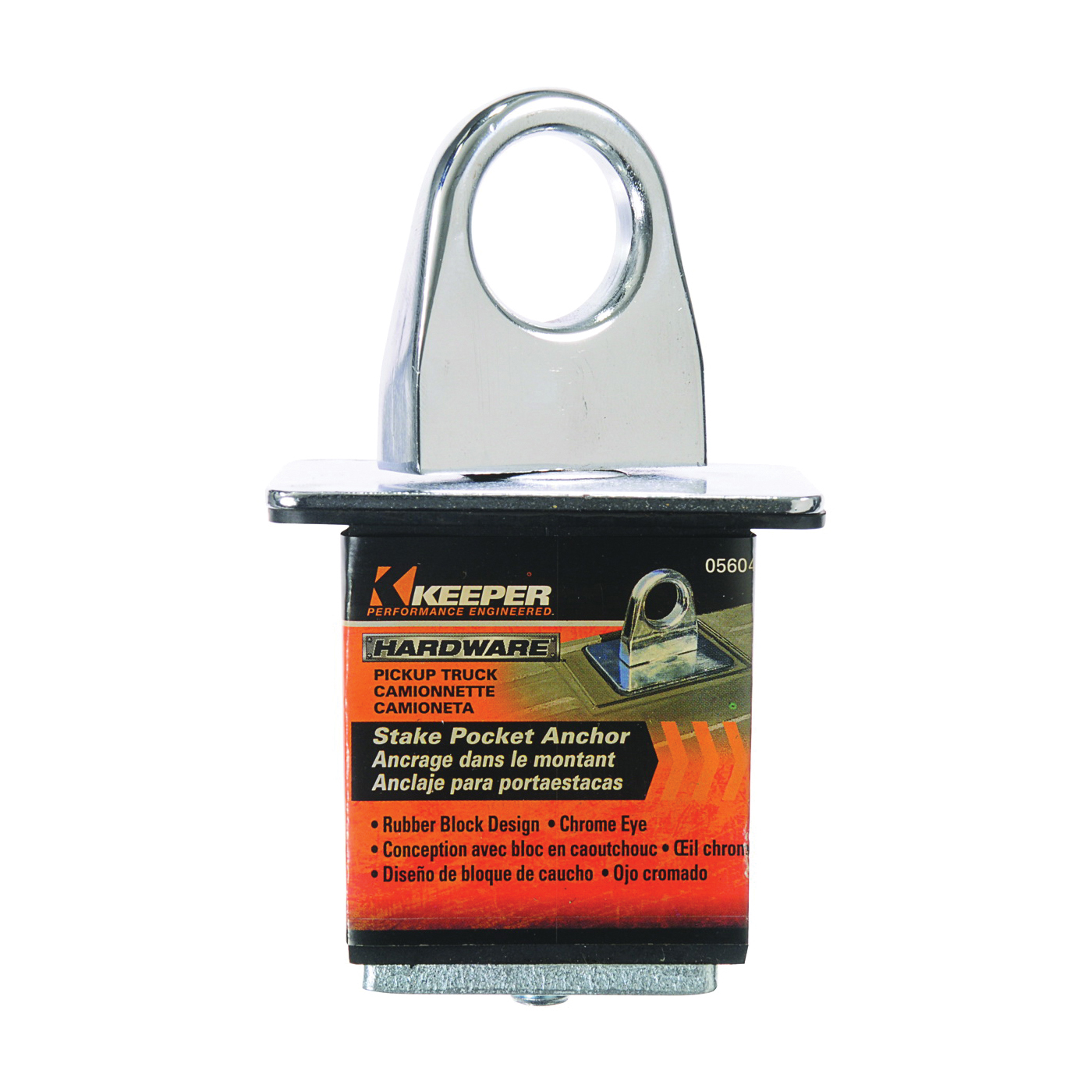 Keeper 05604