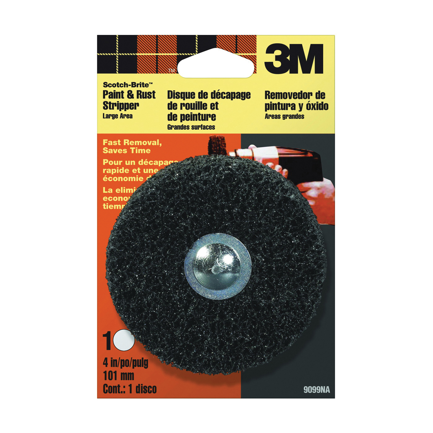 3m 9099