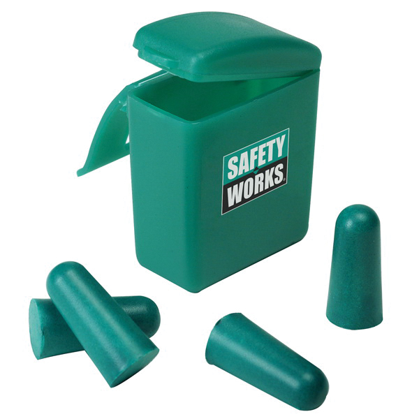 Safety Works 818074