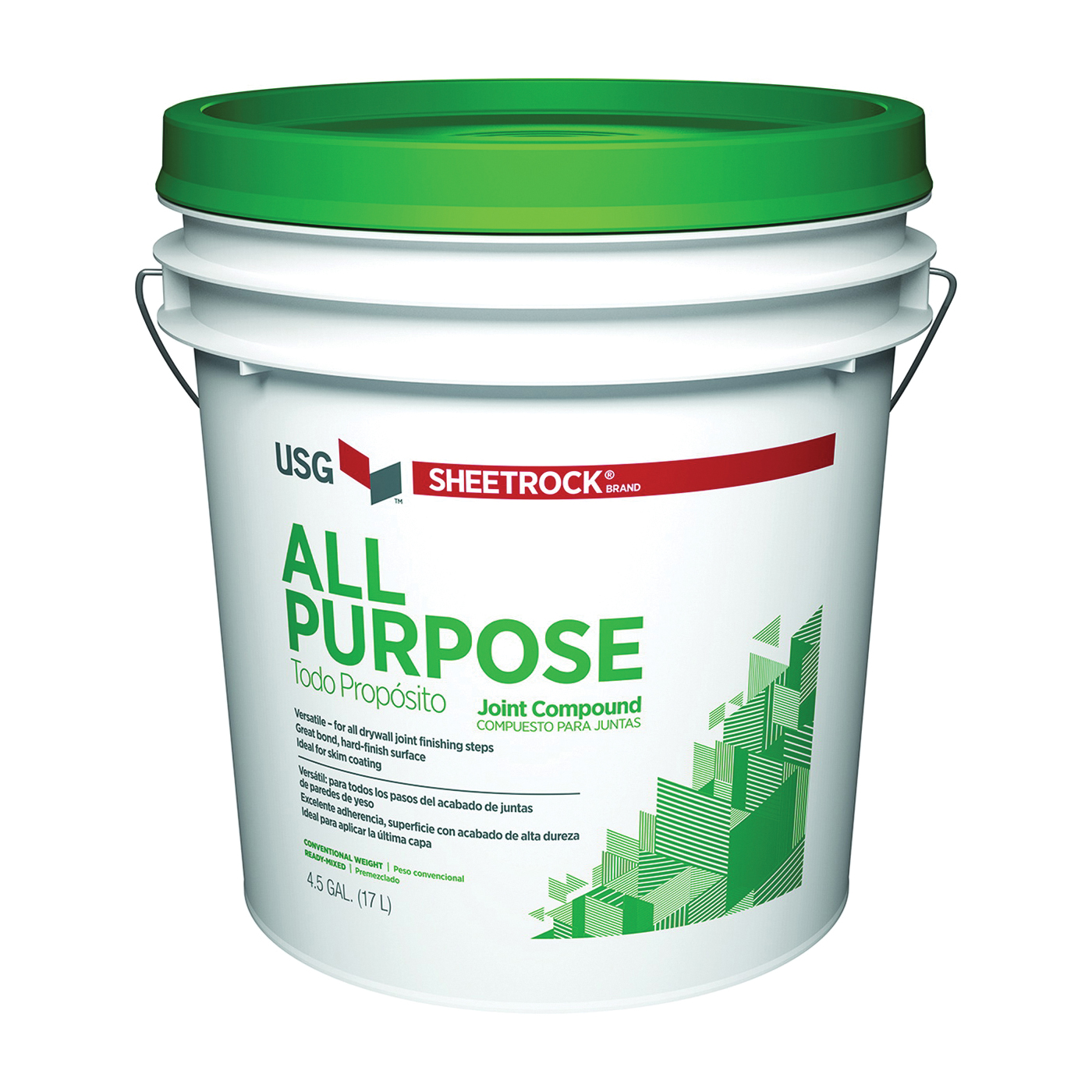 Sheetrock 380501