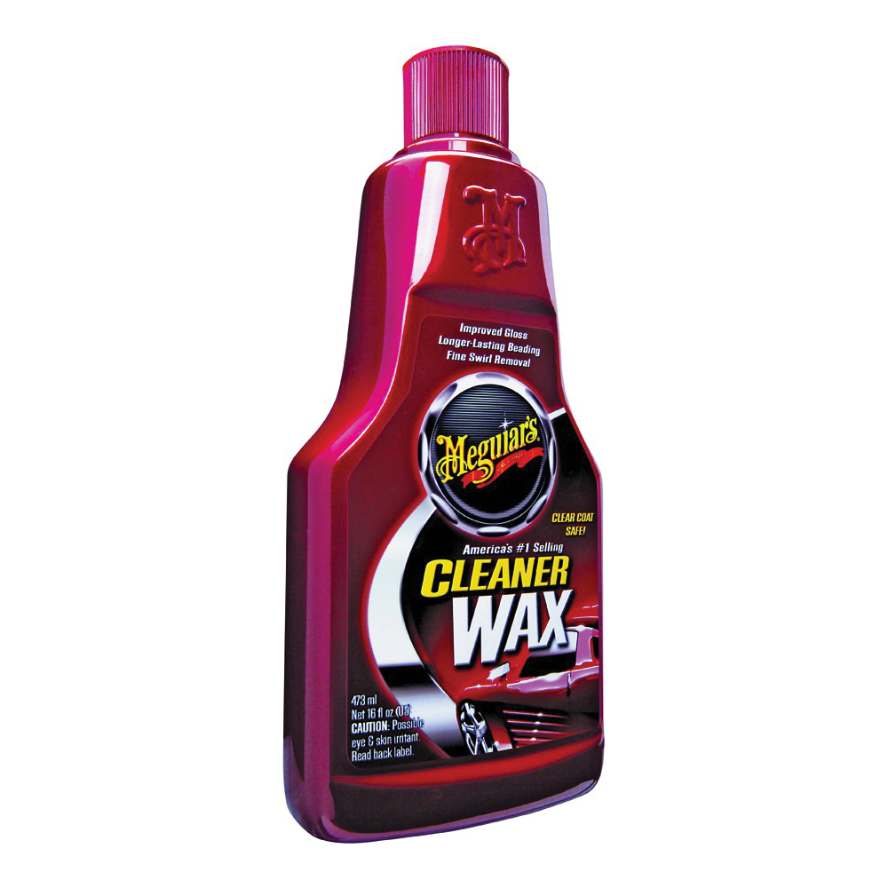 Meguiar's A1216