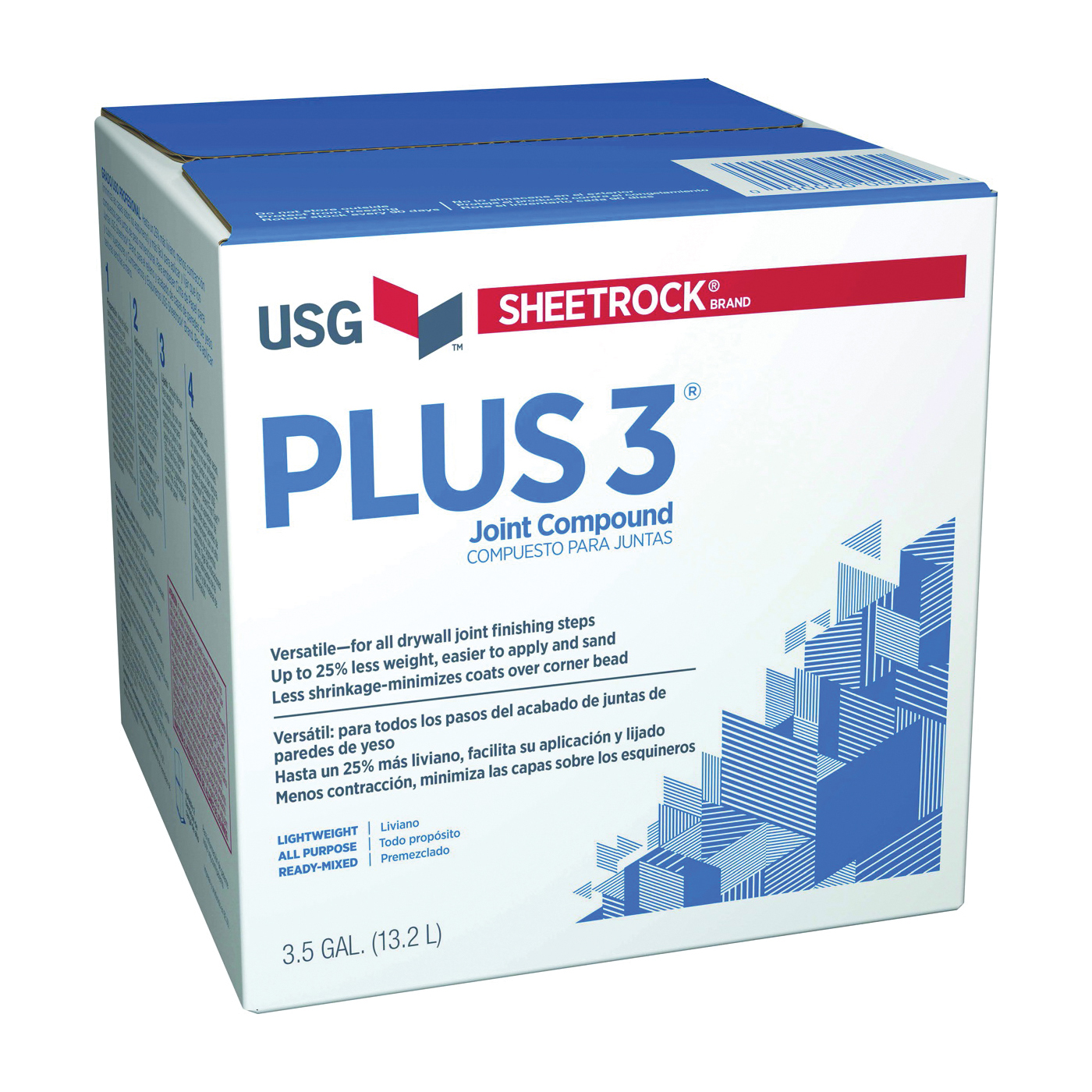 Sheetrock 383640064