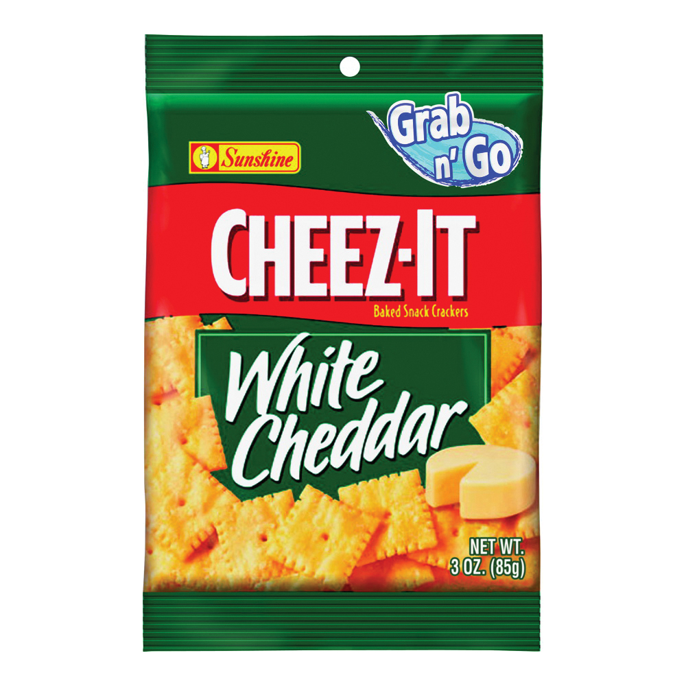 Cheez-it CHEEZITWC6
