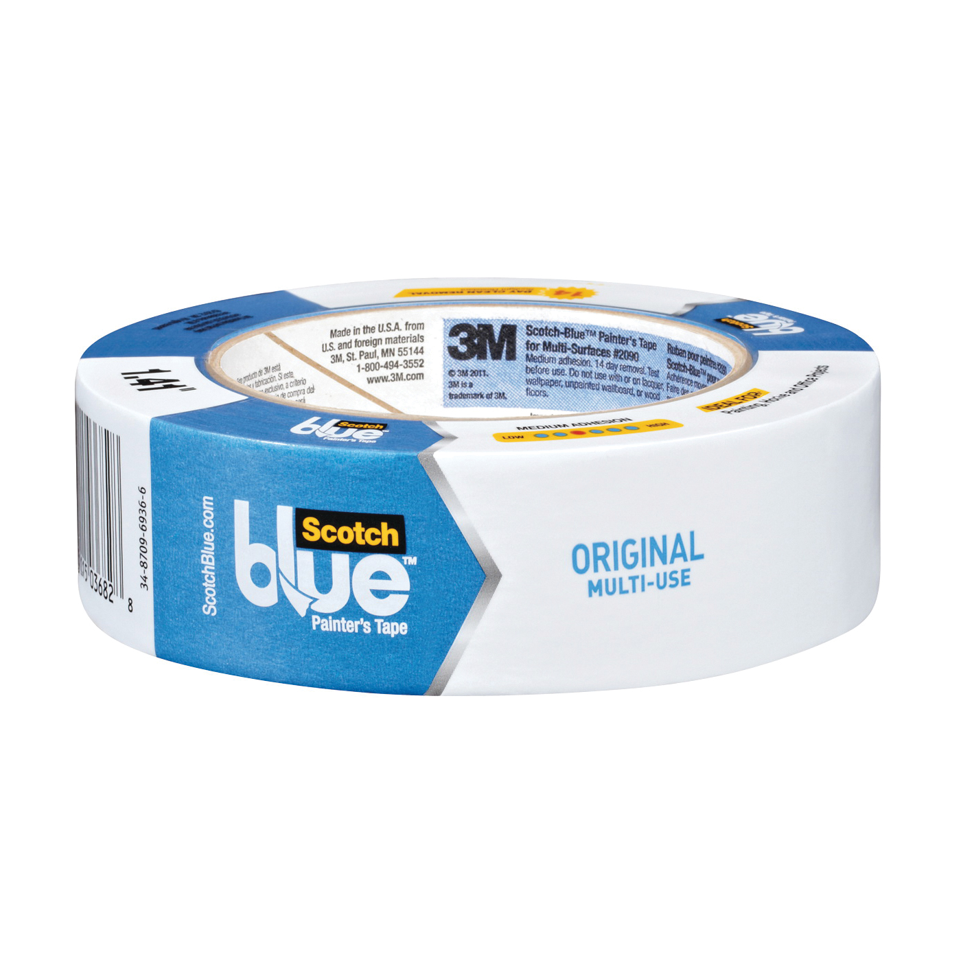 Scotchblue 2090-36A