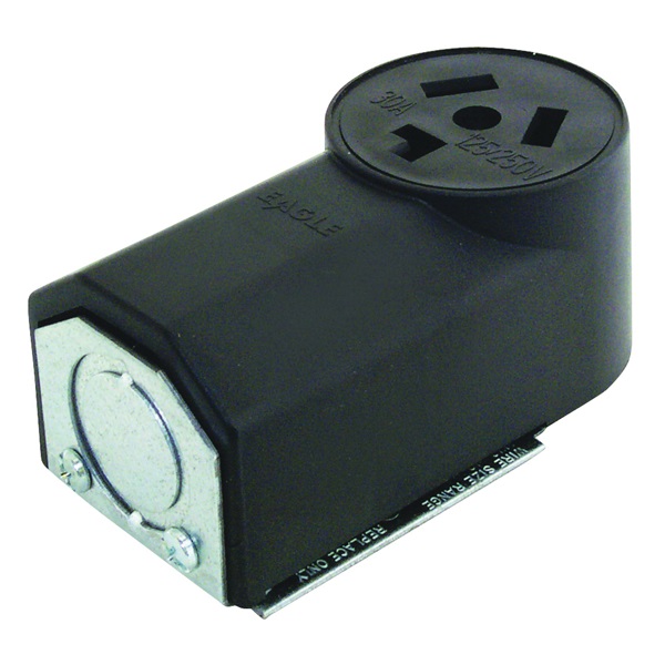 Eaton 125