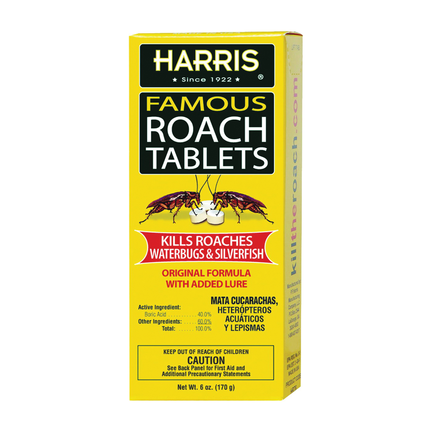 Harris HRT-6