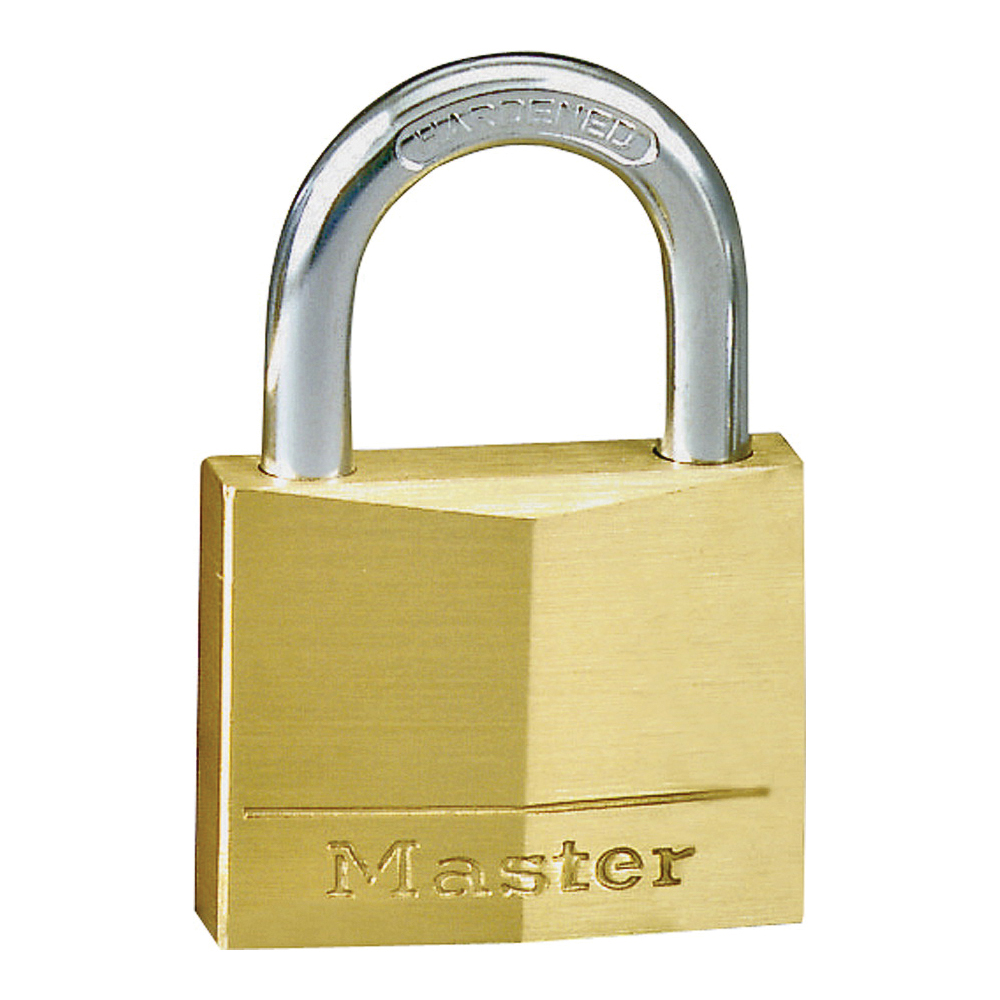 Master Lock 140D