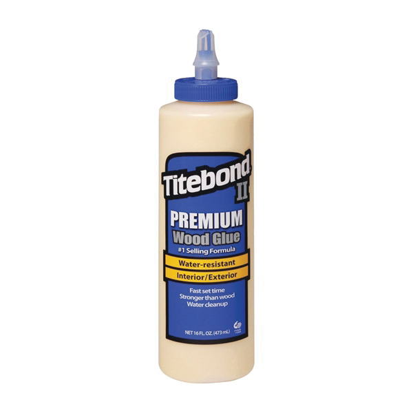 Titebond Ii 5004