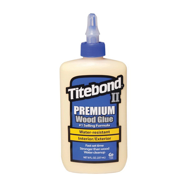 Titebond Ii 5003