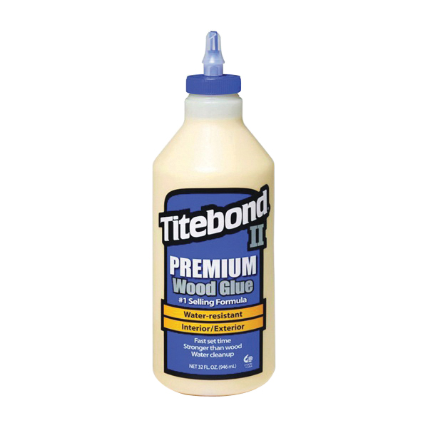 Titebond Ii 5005