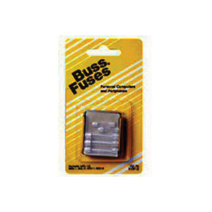 Bussmann HEF-2