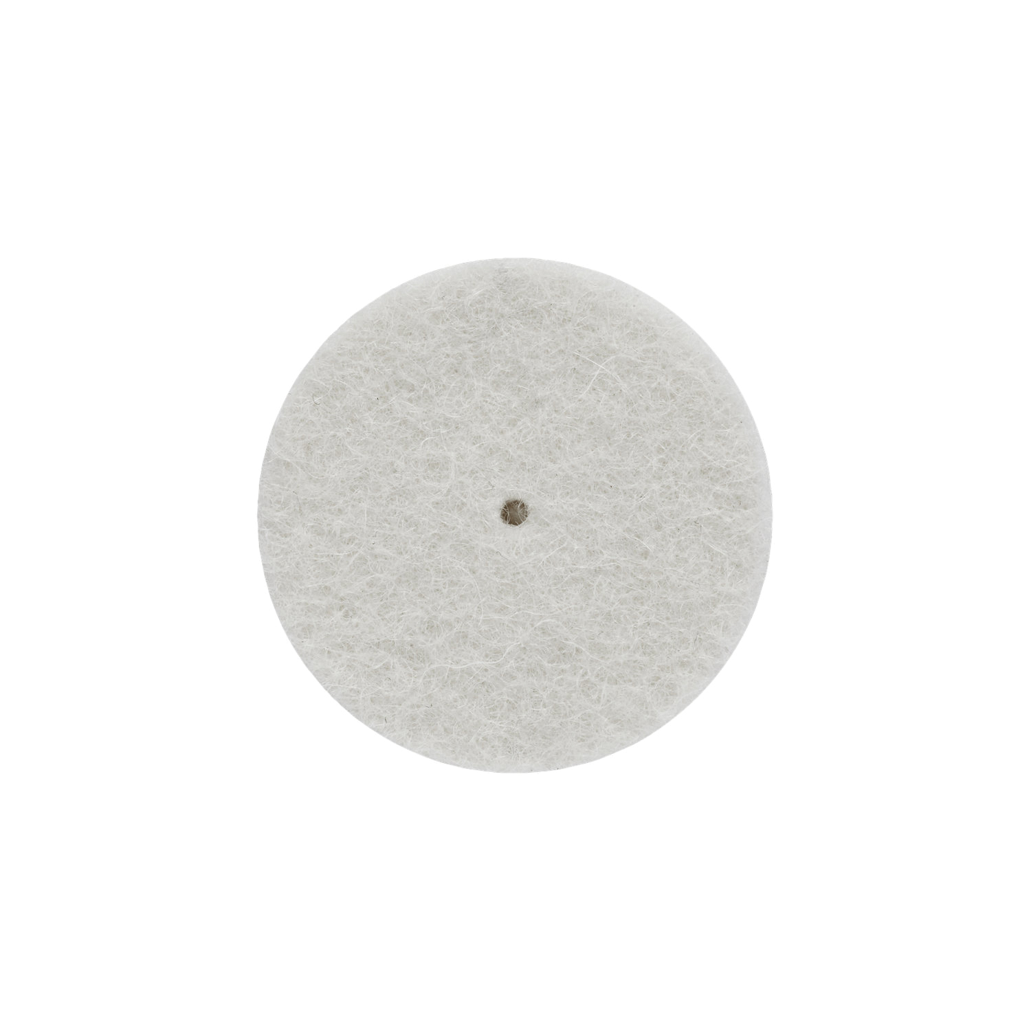 Dremel 429 Polishing Wheel, 1 in Dia - 2