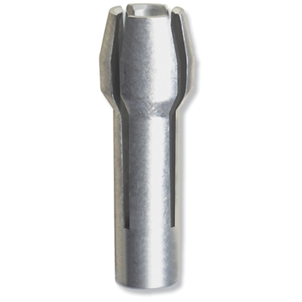 Dremel 480 Series Collet, For: #245, #250, Series 3 Engraver Rotary Hobby Tool, Metal - 2