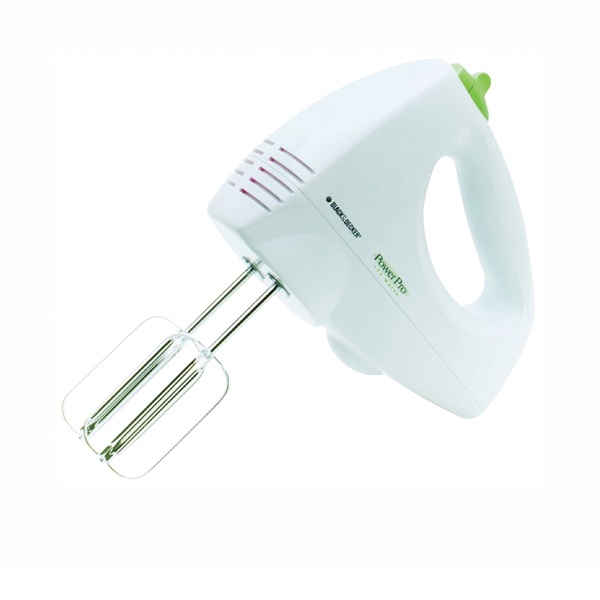 Black+decker MX1500W
