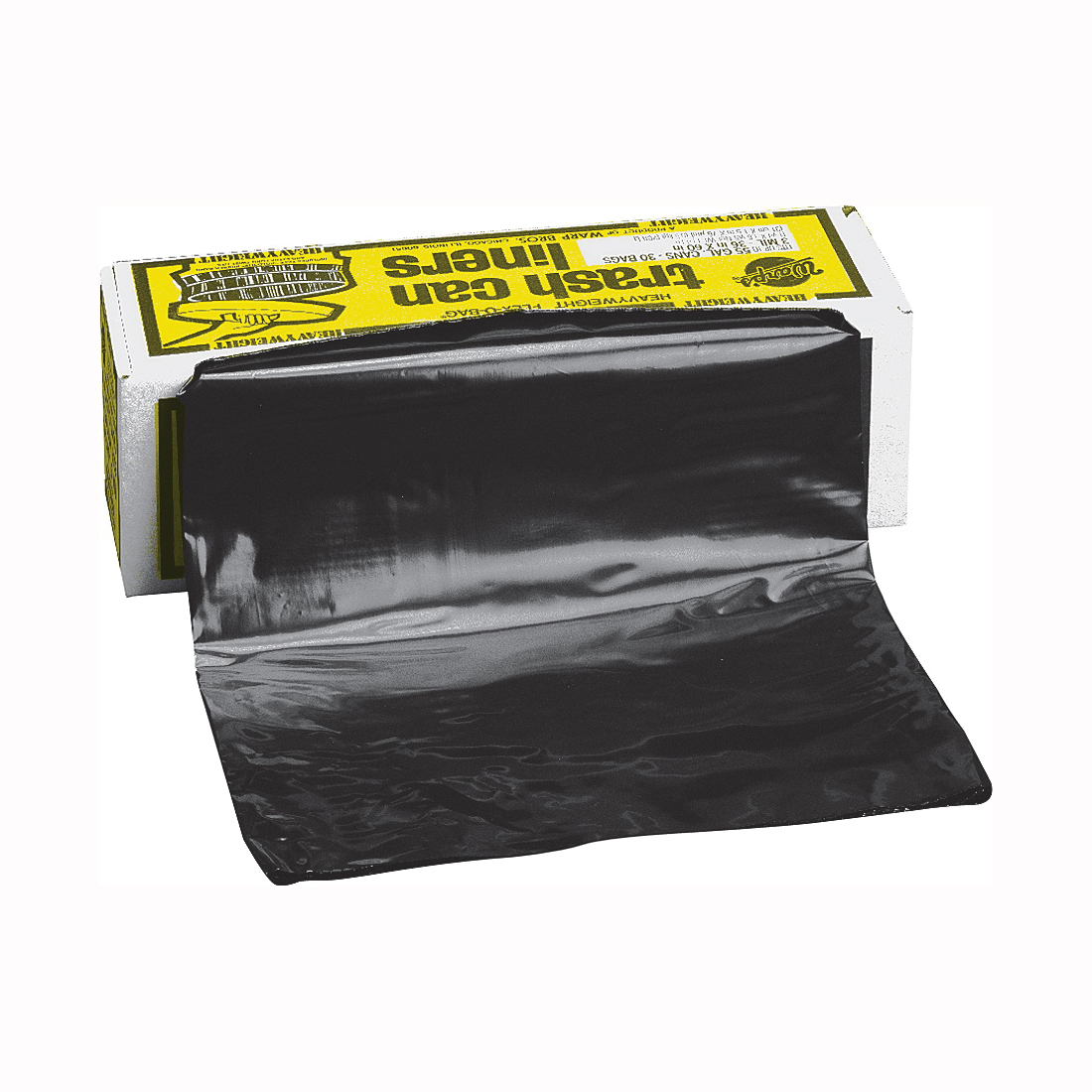 Warp's HB55-30