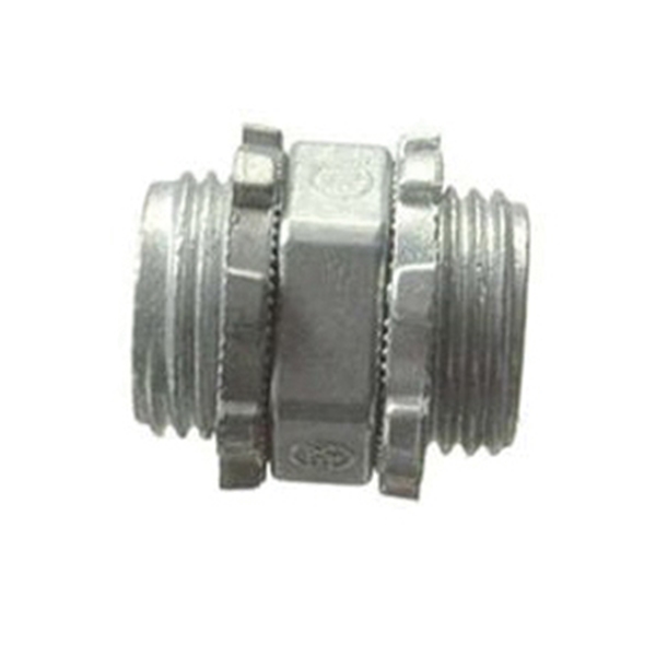Halex 91641 Box Spacer, 1/2 in, Zinc - 2